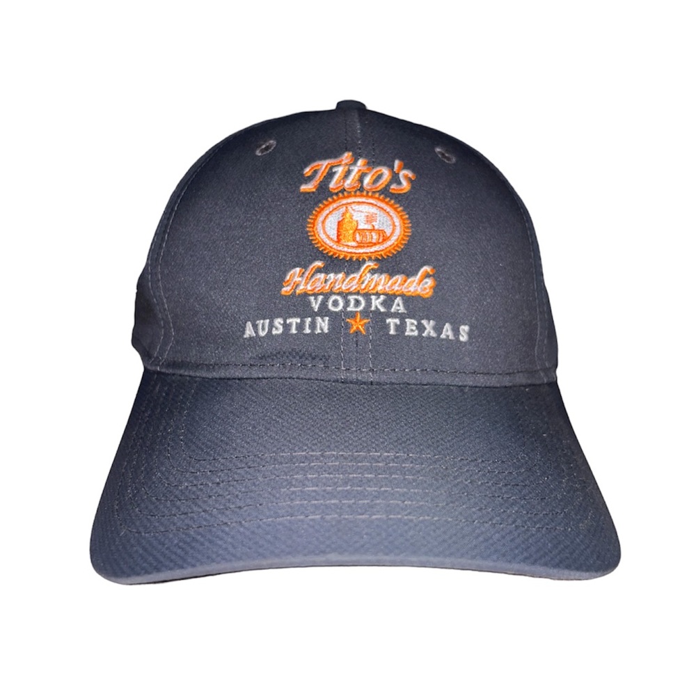 Tito’s hat